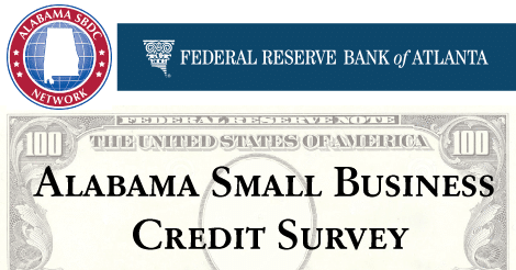 Federal Reserve Bank: Annual Credit Survey - Alabama